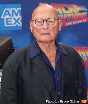 James Tolkan Photo