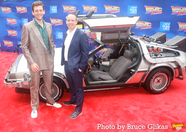 Skylar Fox and Chris Fisher Photo