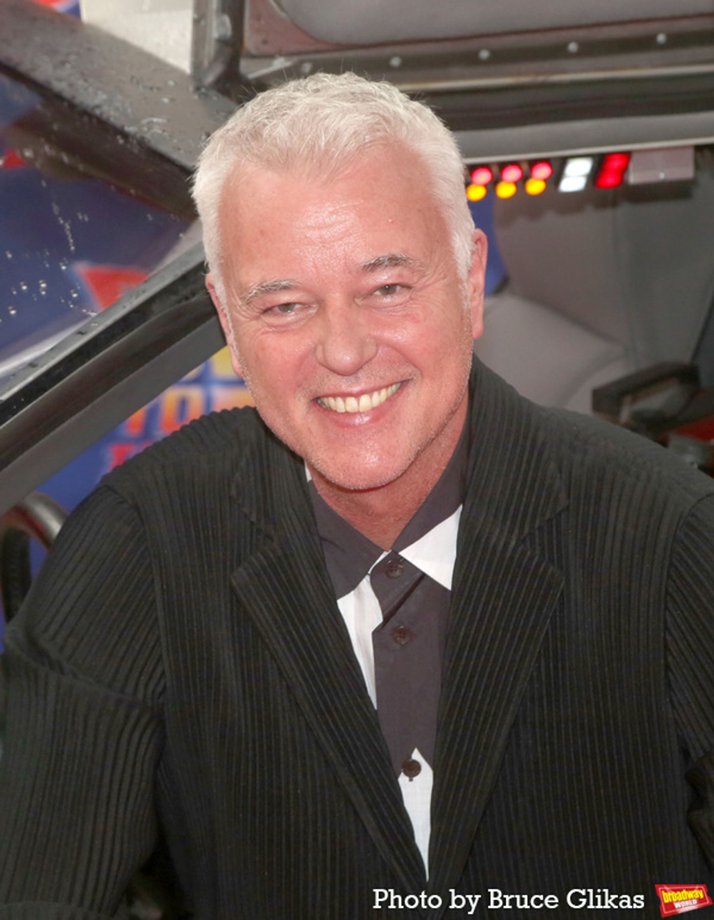 Photos: Go Inside BACK TO THE FUTURE Opening Night Gala  Image