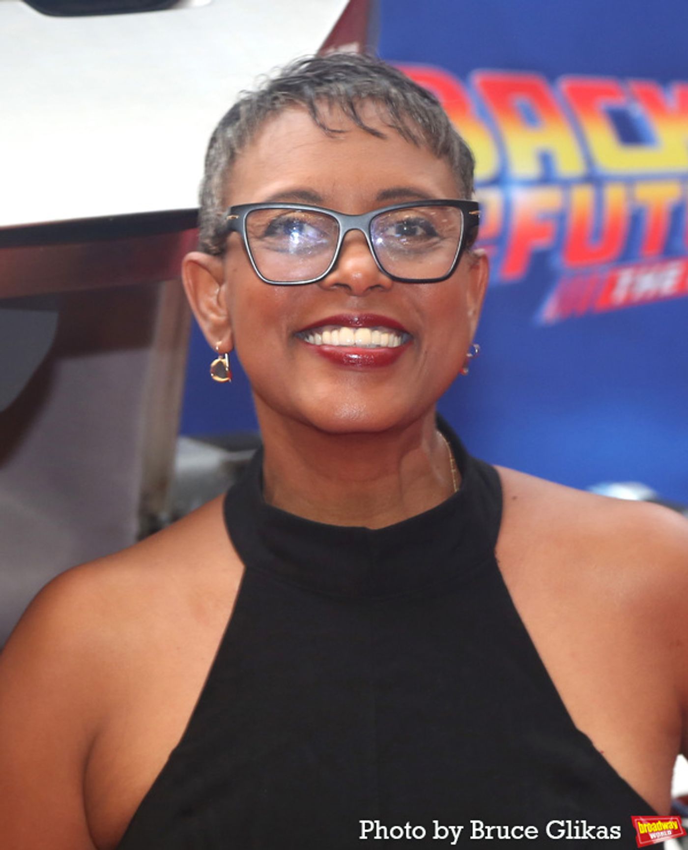 Photos: Go Inside BACK TO THE FUTURE Opening Night Gala  Image