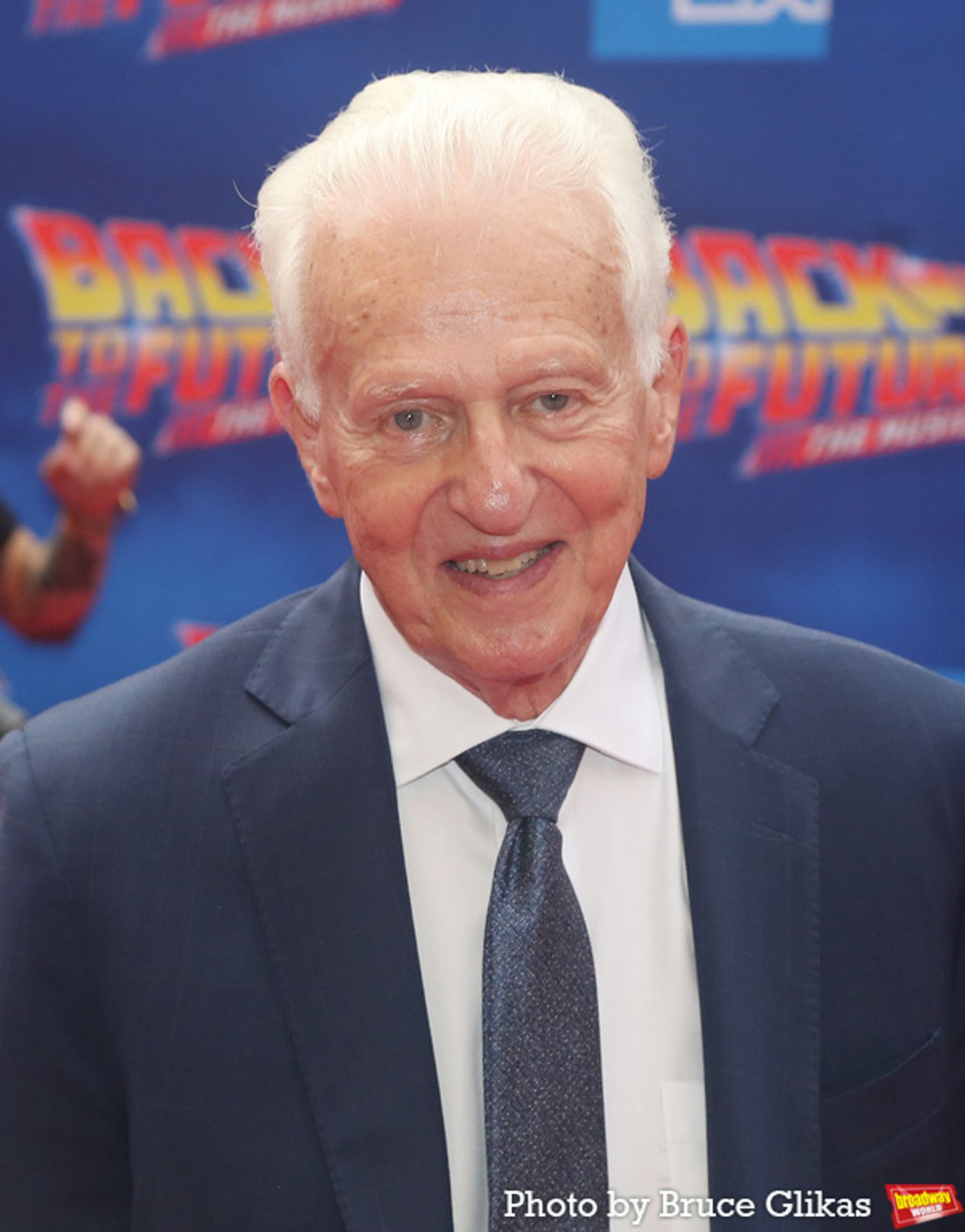Photos: Go Inside BACK TO THE FUTURE Opening Night Gala  Image