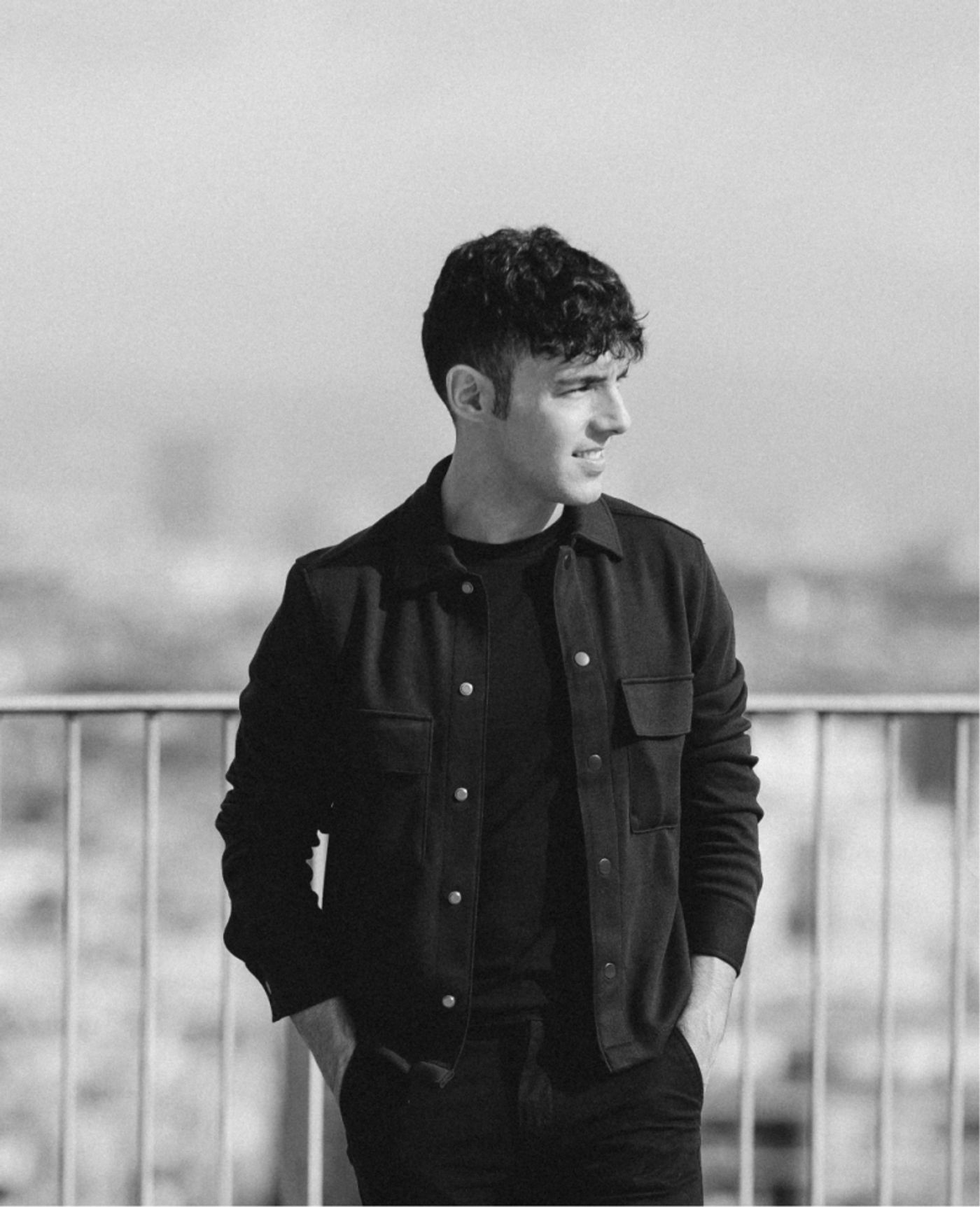 Meet Antonio Diaz of EL MAGO POP, Beginning Performances on Broadway Tonight!  Image