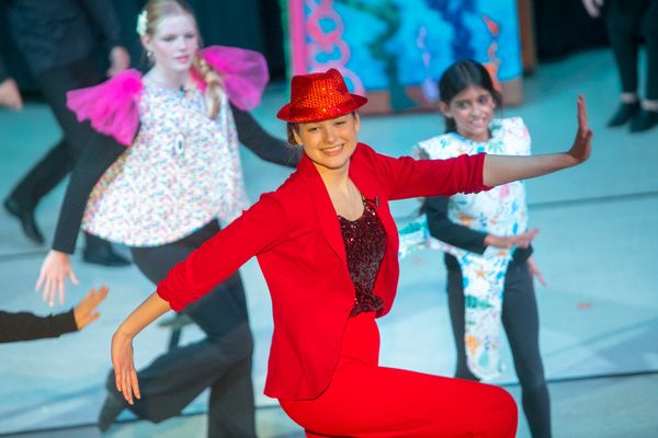 Photos: First Look At THE LITTLE MERMAID At The Victoria Players Children's Theatre  Image
