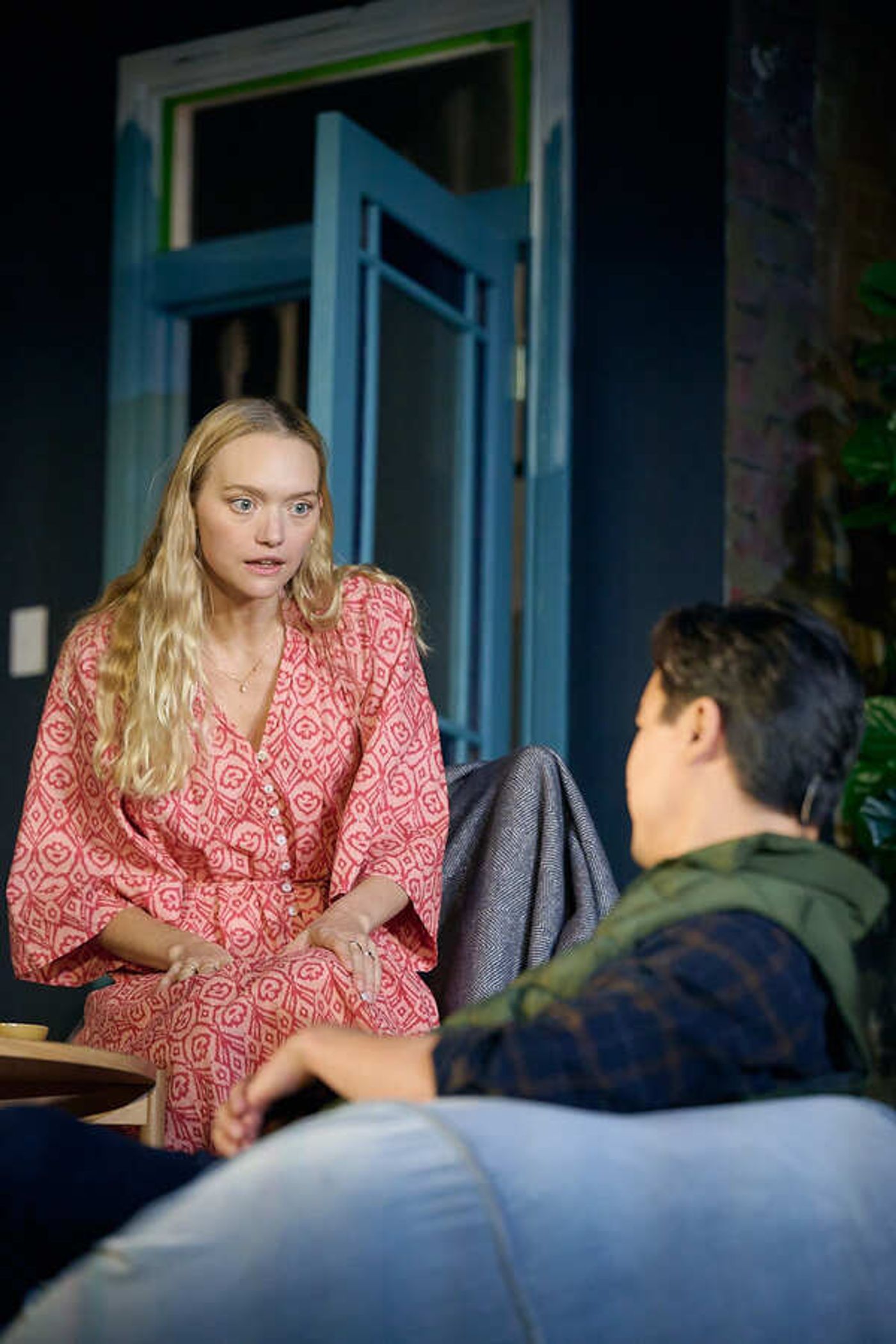 Photos: First Look at 2:22 - A GHOST STORY at Melbourne's Her Majesty's Theatre  Image