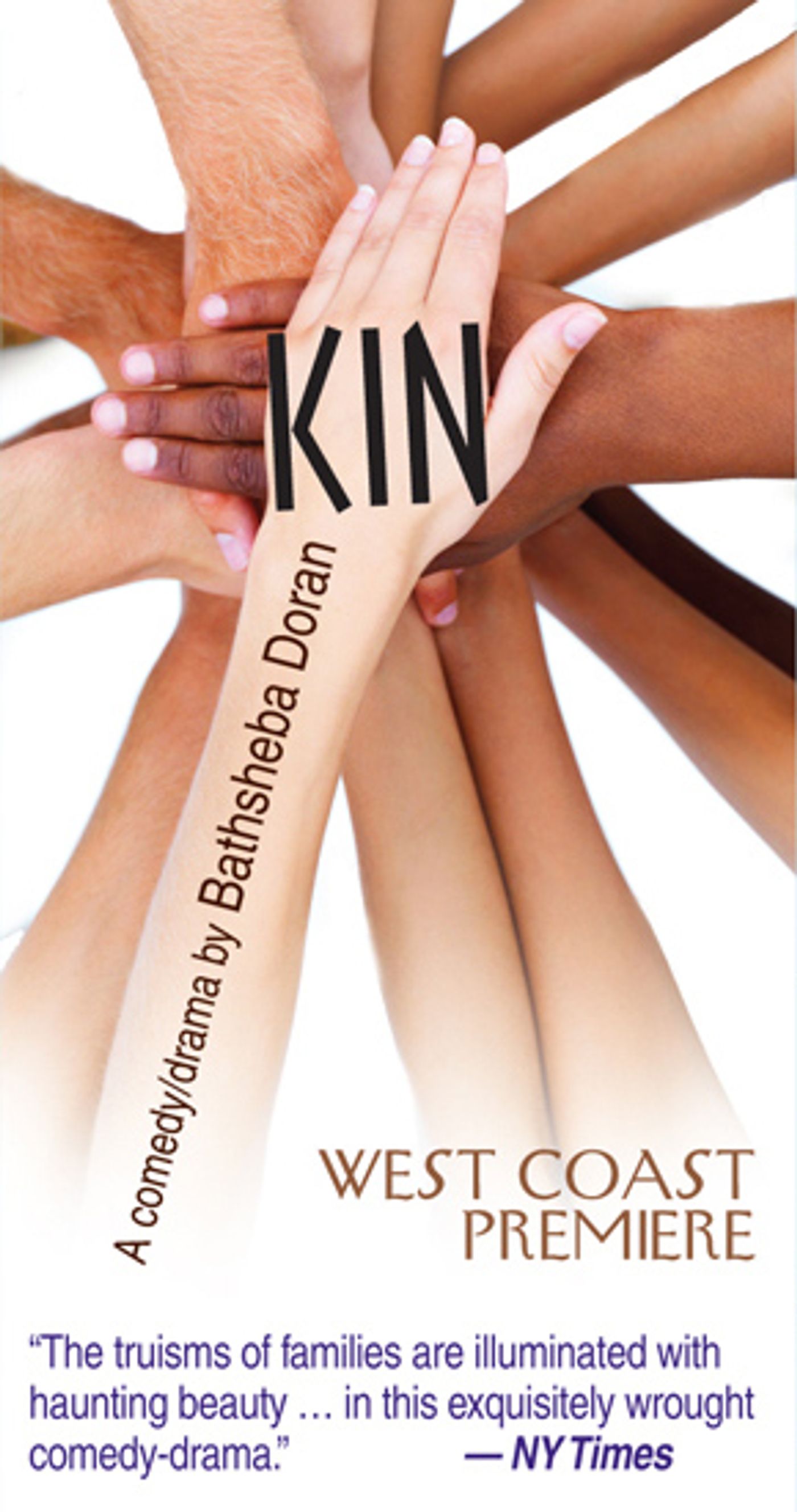 Interview: David Hunt Stafford on PLAYS IN REP & READING SERIES at Theatre 40  Image