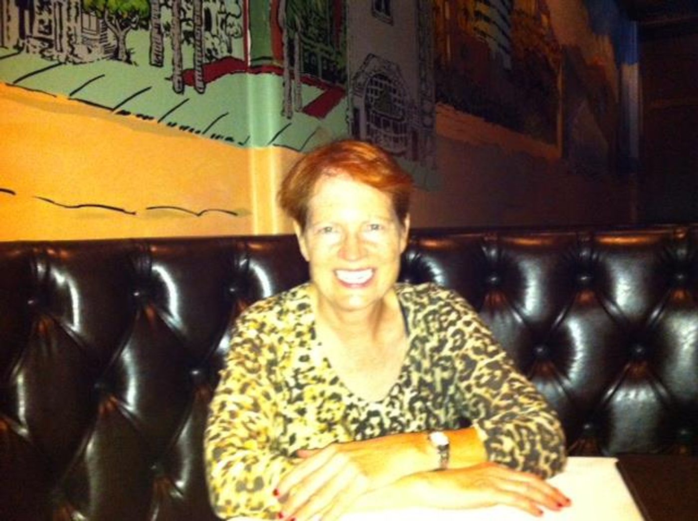 Interview: David Hunt Stafford on PLAYS IN REP & READING SERIES at Theatre 40  Image