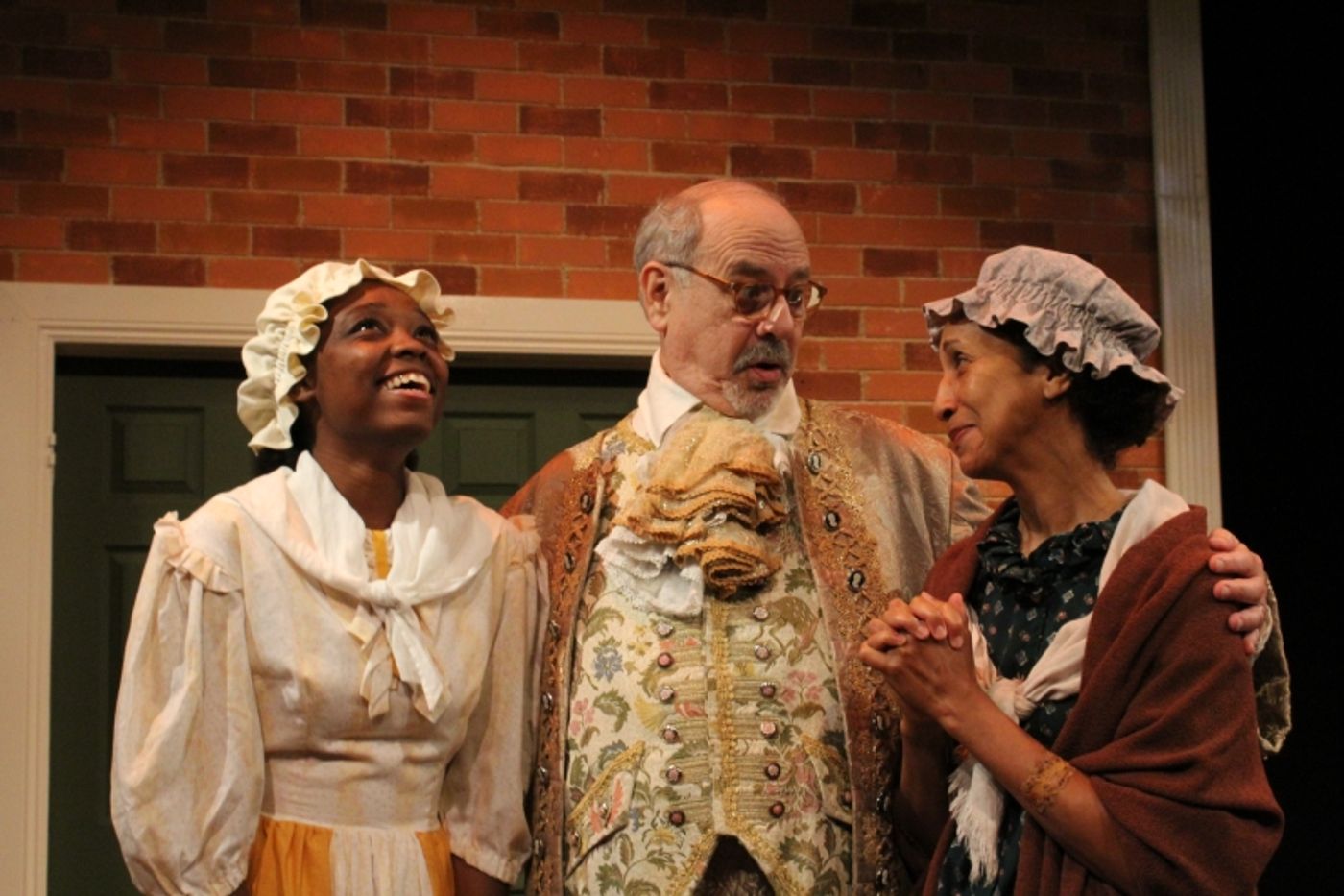 Interview: David Hunt Stafford on PLAYS IN REP & READING SERIES at Theatre 40  Image