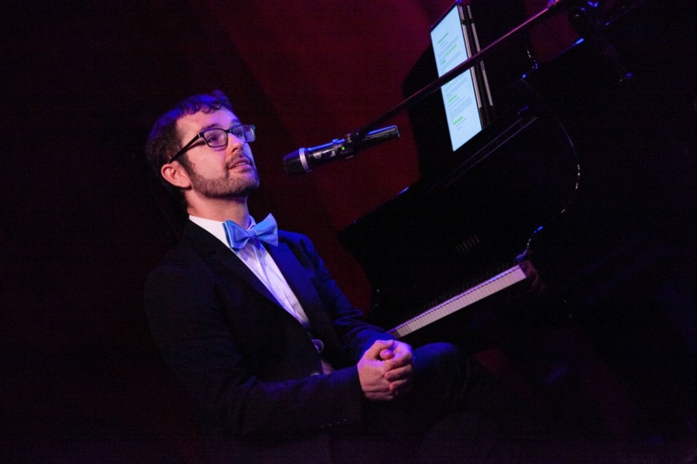 Review: JULIE SINGS JULE at Birdland Closes The Cabaret Deal For Julie Benko Review: JULIE SINGS JULE at Birdland Closes The Cabaret Deal For Julie Benko Image