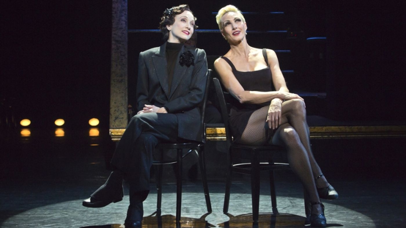 Do Broadway Actors Ever Play Multiple Roles in the Same Show?  Image