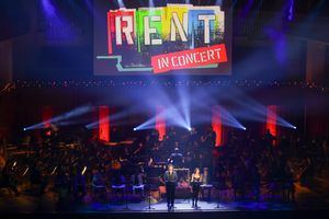 Alex Boniello and Lorna Courtney @ BroadwayWorld Alex Boniello and Lorna Courtney Photo