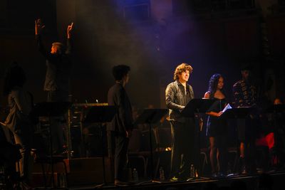 Alex Boniello Photo