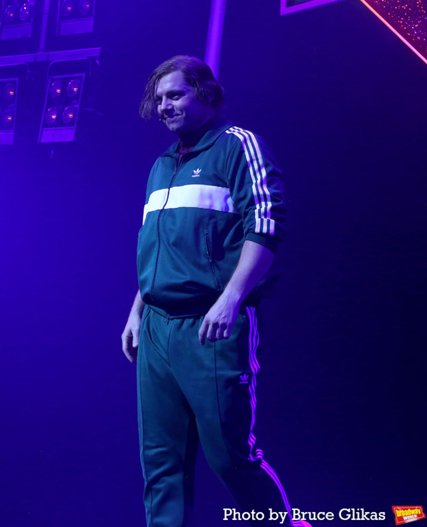 Photos: Inside BACK TO THE FUTURE: THE MUSICAL's Gala Performance  Image