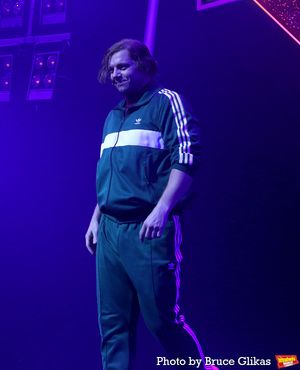 Nathaniel Hackmann  Photo