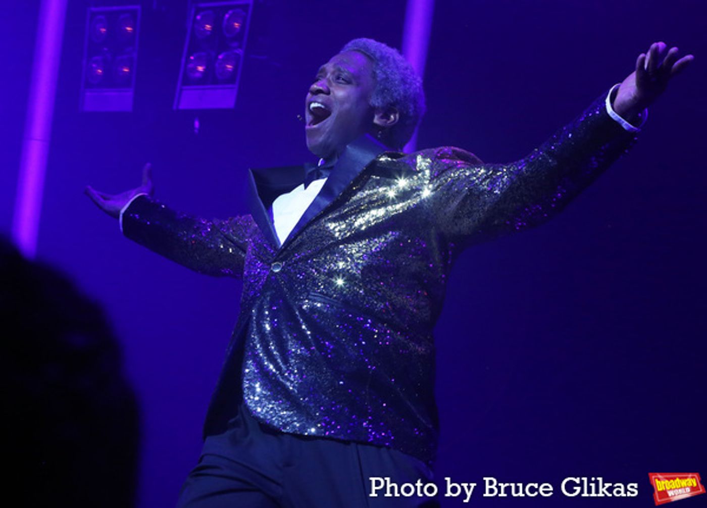 Photos: Inside BACK TO THE FUTURE: THE MUSICAL's Gala Performance  Image