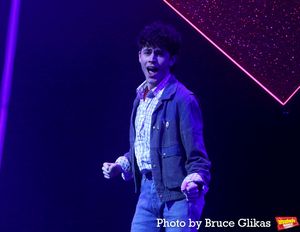 Casey Likes @ BroadwayWorld Casey Likes Photo