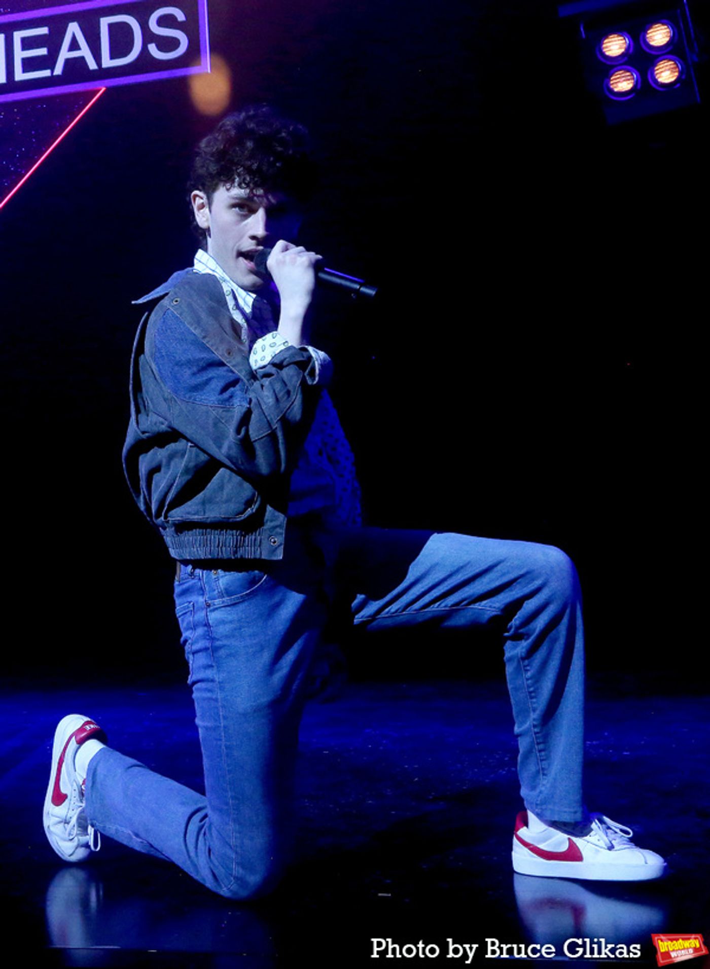 Photos: Inside BACK TO THE FUTURE: THE MUSICAL's Gala Performance  Image