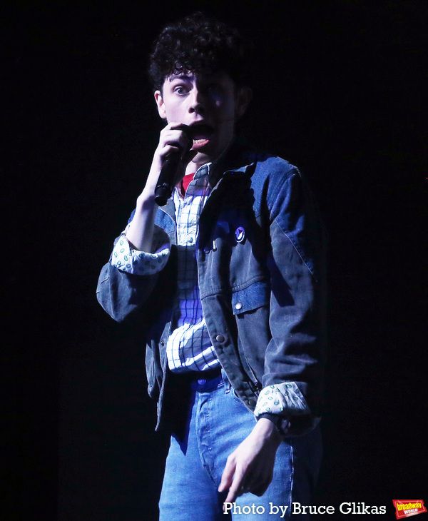 Photos: Inside BACK TO THE FUTURE: THE MUSICAL's Gala Performance — photo 27 of 69