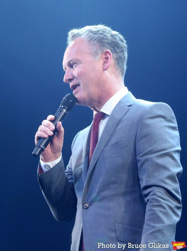 Photos: Inside BACK TO THE FUTURE: THE MUSICAL's Gala Performance — photo 48 of 69
