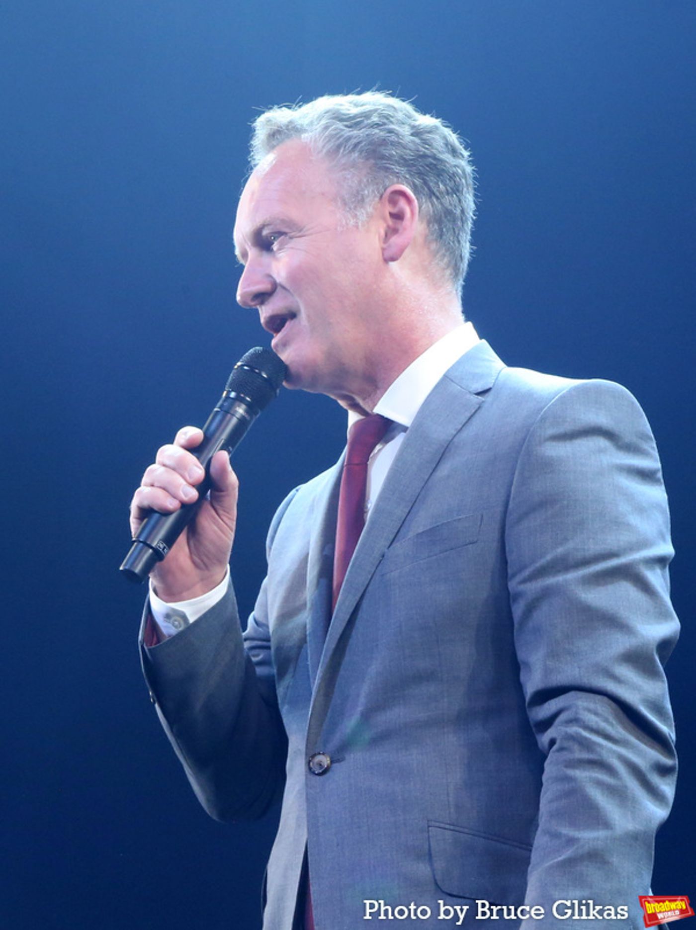 Photos: Inside BACK TO THE FUTURE: THE MUSICAL's Gala Performance  Image