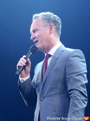 Colin Ingram @ BroadwayWorld Colin Ingram Photo