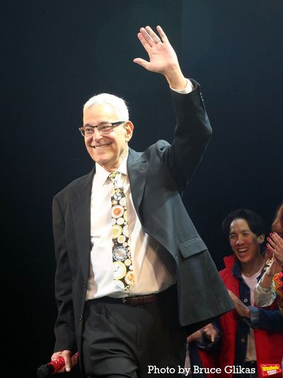 Bob Gale Photo