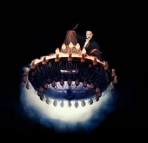 Ramin Karimloo Photo