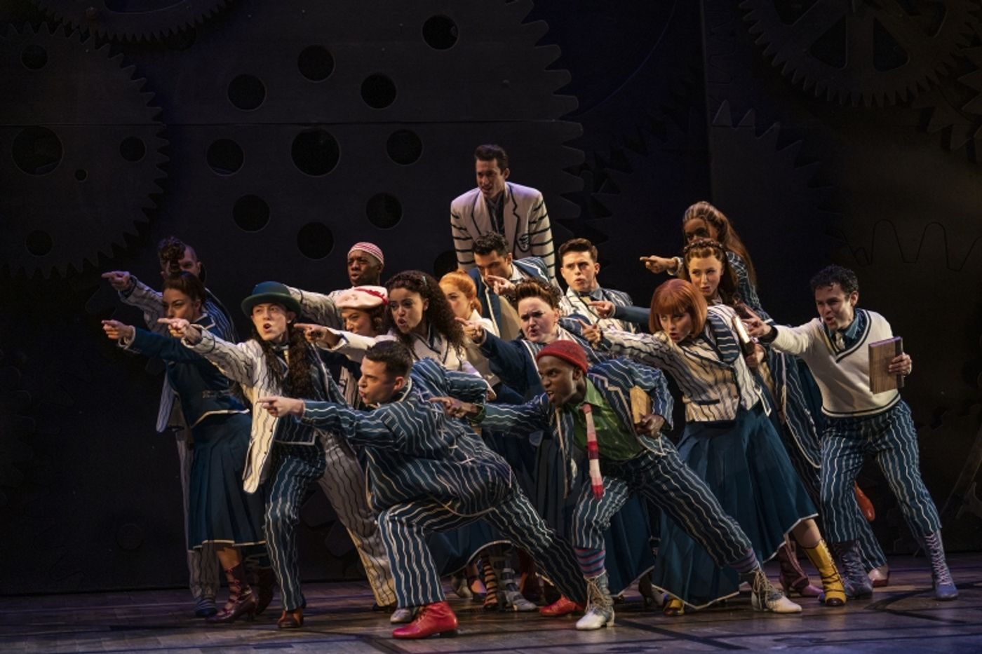 WICKED on Broadway- A Complete Guide  Image