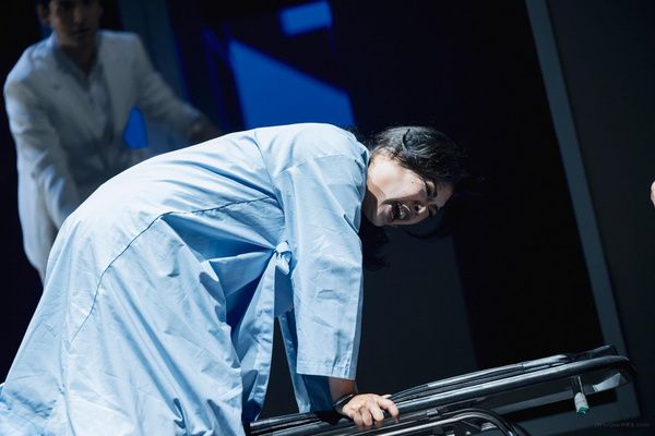 Photos: NEXT TO NORMAL Debuts In Taiwan At The National Taichung Theater  Image