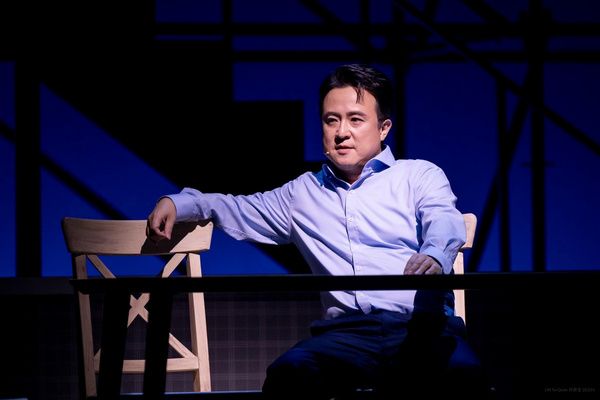 Photos: NEXT TO NORMAL Debuts In Taiwan At The National Taichung Theater  Image