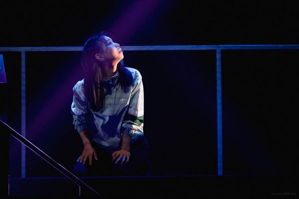 Photos: NEXT TO NORMAL Debuts In Taiwan At The National Taichung Theater  Image