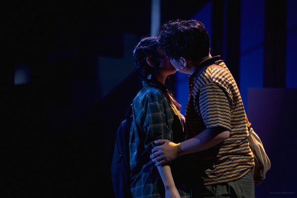 Photos: NEXT TO NORMAL Debuts In Taiwan At The National Taichung Theater  Image
