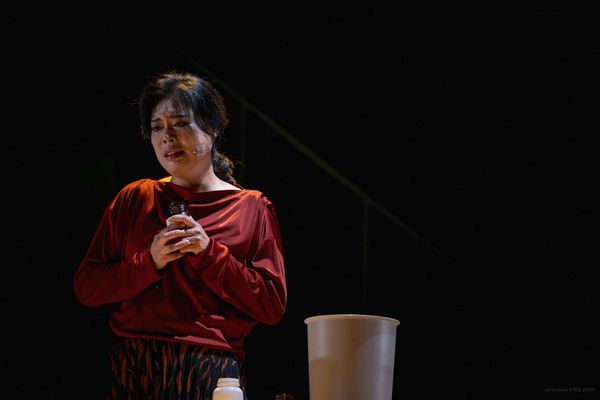 Photos: NEXT TO NORMAL Debuts In Taiwan At The National Taichung Theater  Image