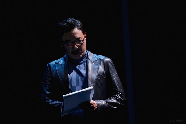 Photos: NEXT TO NORMAL Debuts In Taiwan At The National Taichung Theater  Image