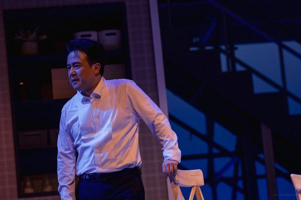 Photos: NEXT TO NORMAL Debuts In Taiwan At The National Taichung Theater  Image