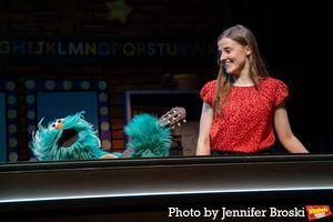 Rosita, Genevieve Joers @ BroadwayWorld Rosita, Genevieve Joers Photo