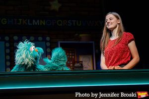 Rosita, Genevieve Joers @ BroadwayWorld Rosita, Genevieve Joers Photo