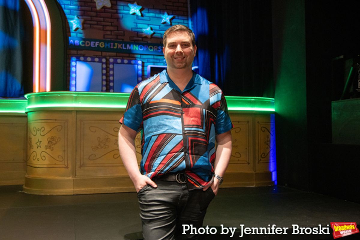 Jonathan Rockefeller at 