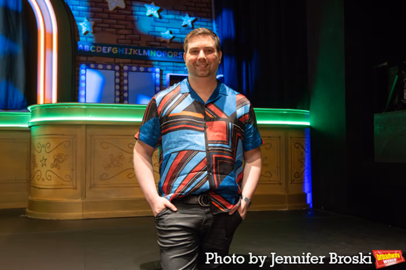 Photos: The Muppets of SESAME STREET Get Ready for Off-Broadway  Image