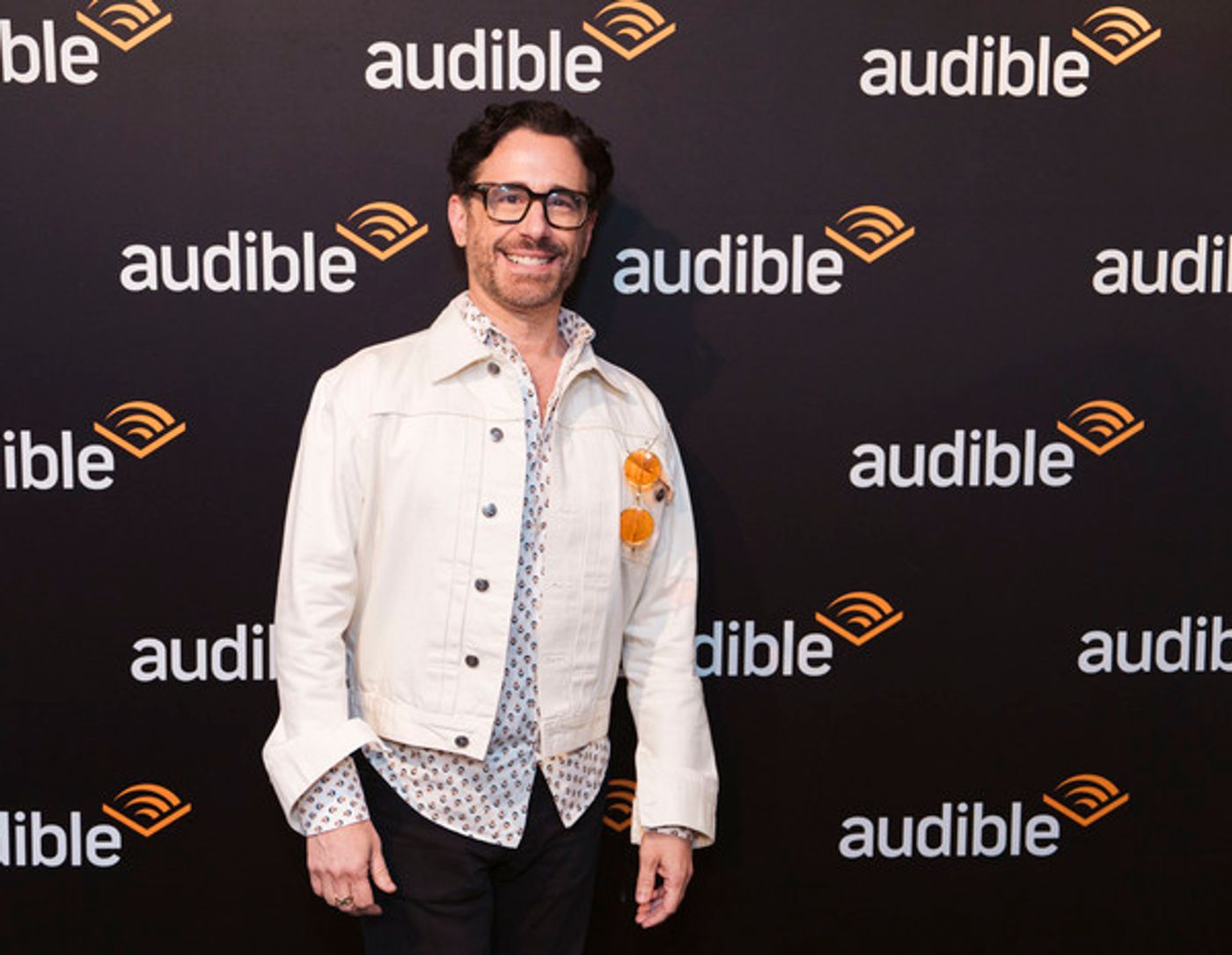 Photos: See Tituss Burgess and Jane Krakowski in Audible's CENTER OF THE YOUNIVERSE  Image