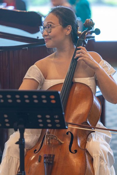 Sasha Ono Photo