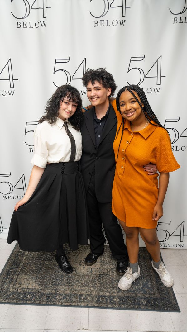 Photos: Inside TIKTOK TAKES BROADWAY At 54 Below  Image