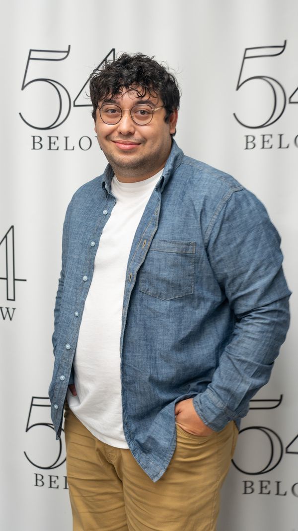 Photos: Inside TIKTOK TAKES BROADWAY At 54 Below  Image