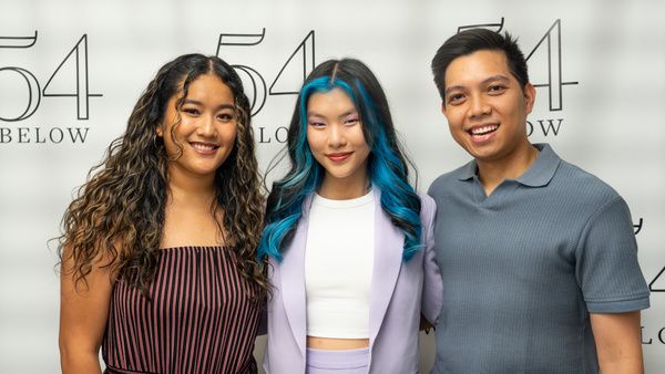 Photos: Inside TIKTOK TAKES BROADWAY At 54 Below  Image