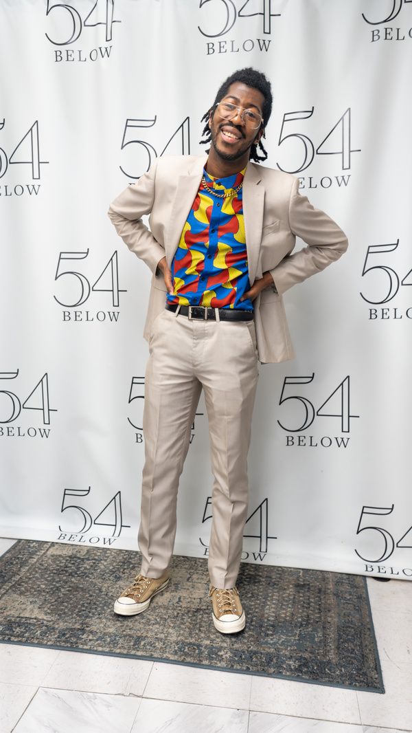 Photos: Inside TIKTOK TAKES BROADWAY At 54 Below  Image