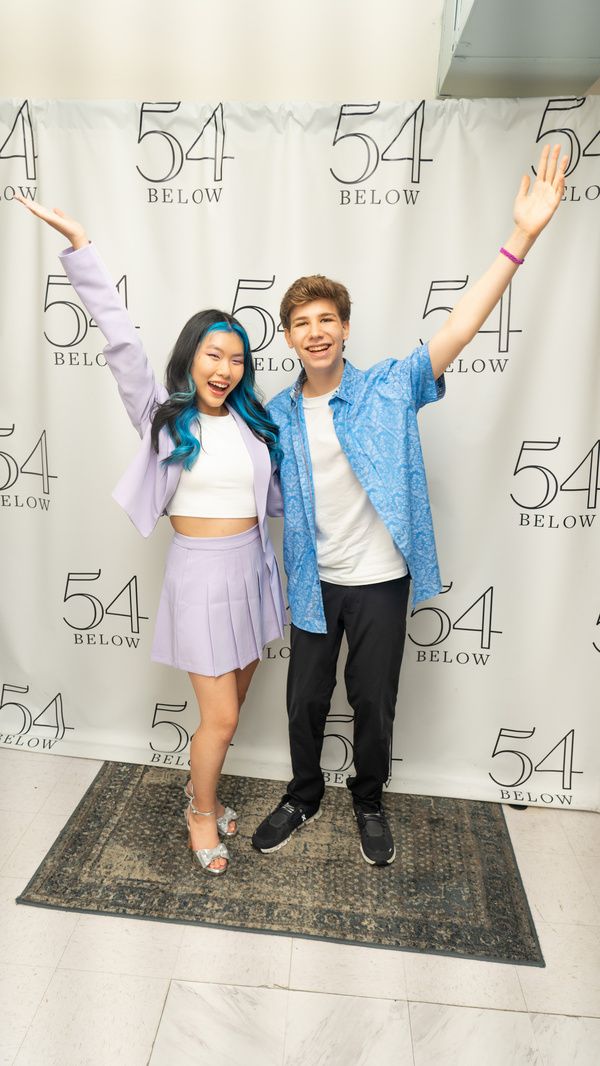 Photos: Inside TIKTOK TAKES BROADWAY At 54 Below  Image