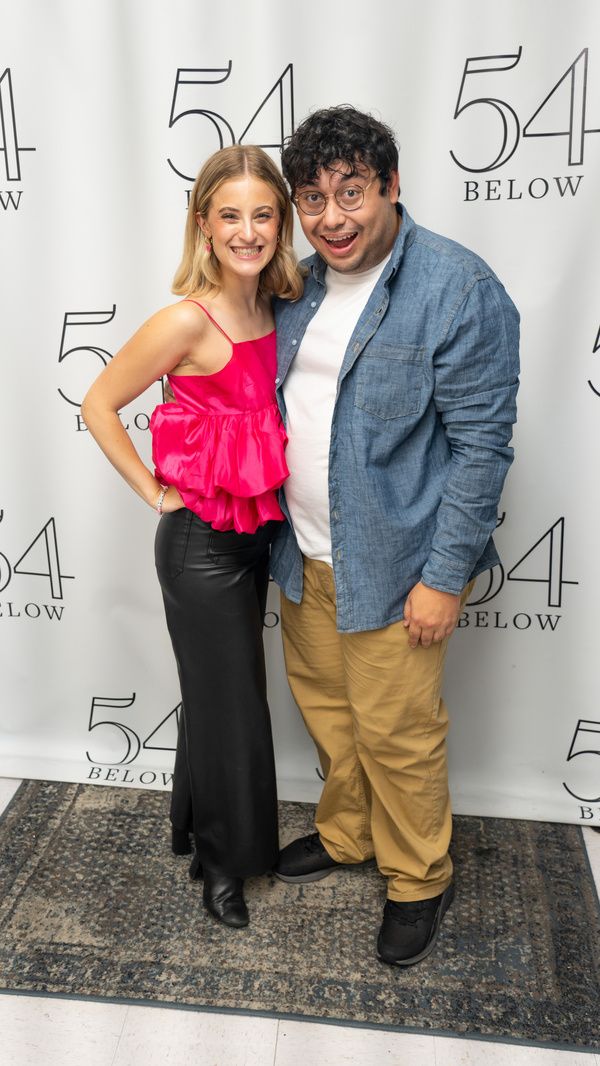 Photos: Inside TIKTOK TAKES BROADWAY At 54 Below  Image