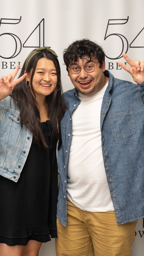 Photos: Inside TIKTOK TAKES BROADWAY At 54 Below  Image