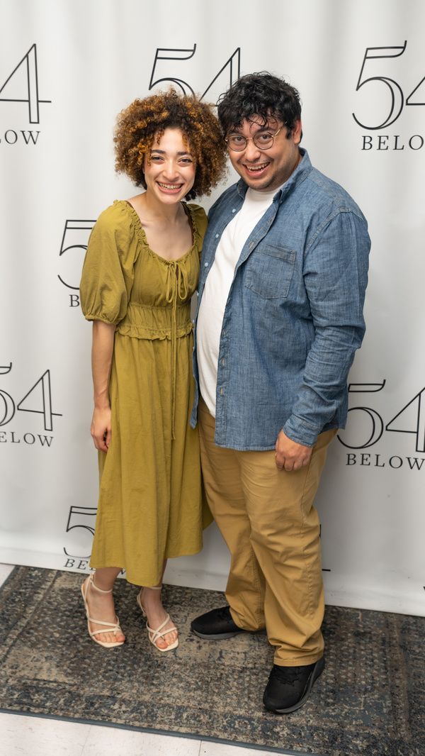 Photos: Inside TIKTOK TAKES BROADWAY At 54 Below  Image