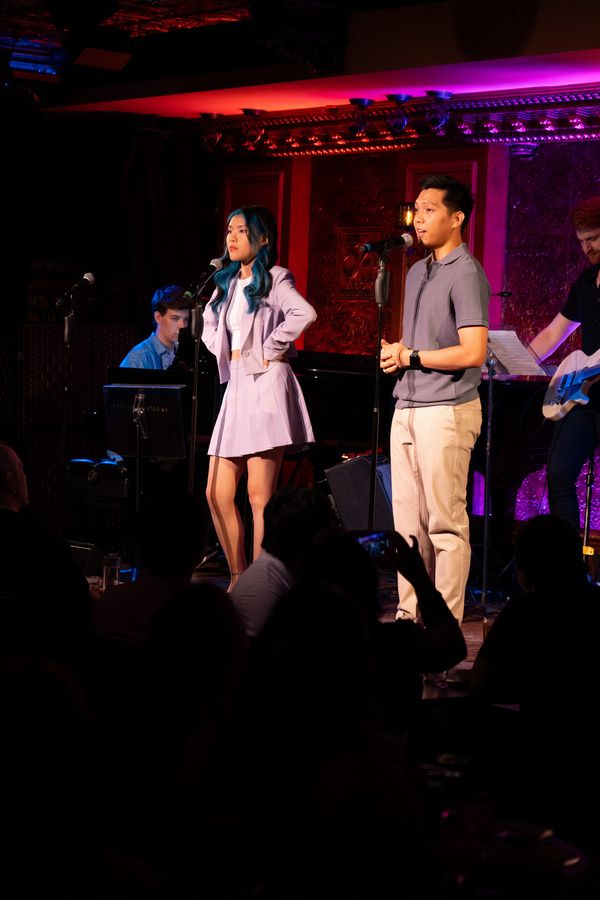 Photos: Inside TIKTOK TAKES BROADWAY At 54 Below  Image
