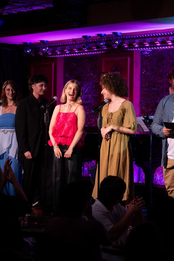 Photos: Inside TIKTOK TAKES BROADWAY At 54 Below  Image